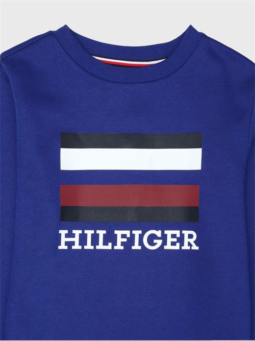  TOMMY HILFIGER | KB0KB08288T/C9B